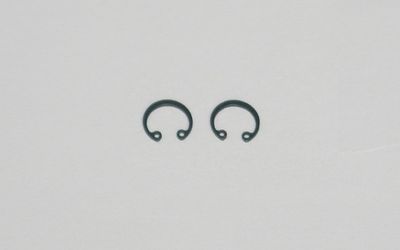 Circlip ER-12M