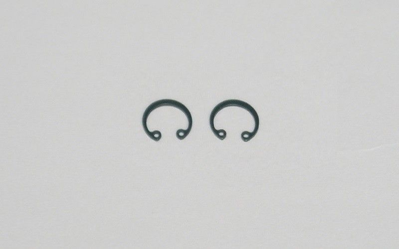 Circlip ER-12M