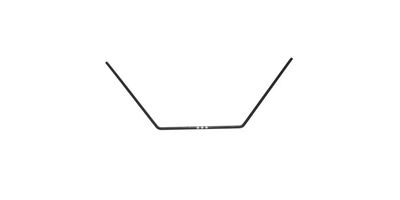 Kyosho LA422-13 – Krängningshämmare 1,3 mm