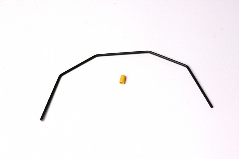 Sway Bar Rear 1.2mm PR S1 V4