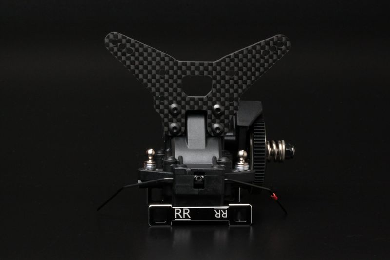 PR S1 V4 Quick Access Laydown Gearbox Set