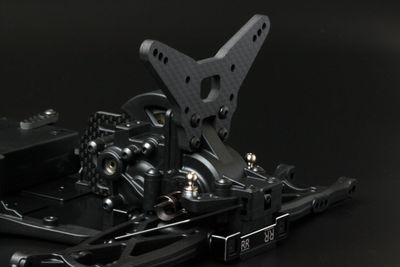 PR S1 V4 Quick Access Laydown Gearbox Set