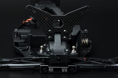 PR S1 V4 Quick Access Laydown Gearbox Set