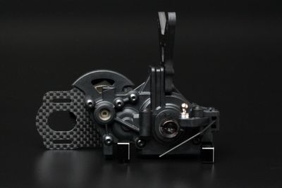 PR S1 V4 Quick Access Laydown Gearbox Set