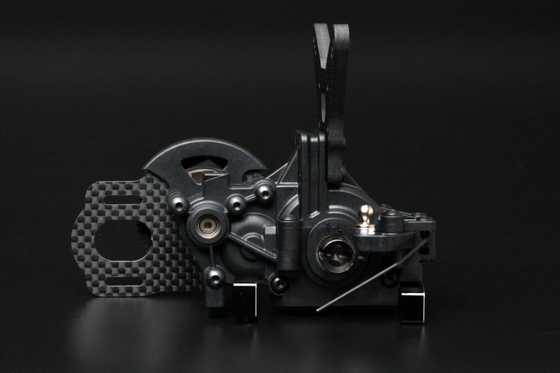 PR S1 V4 Quick Access Laydown Gearbox Set