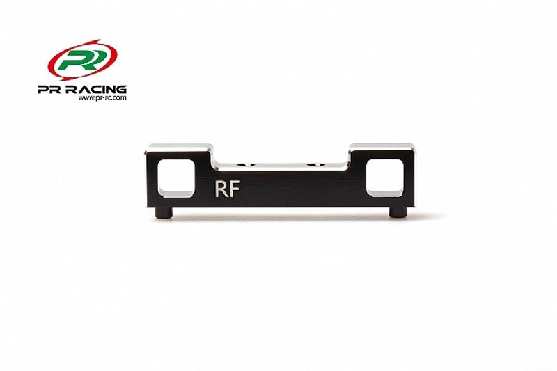 "Dirt" S1V3 Aluminium CNC "RF" Suspension Block PR Racing