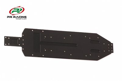 Chassie Aluminium 3mm 2020 S1FM V3-R