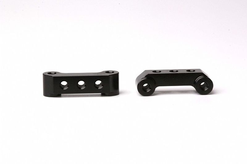 Hub Carrier Alu Rear (A) PR S1 V4