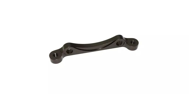 Kyosho LA425 – Styrplatta i aluminium