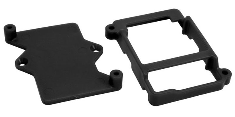 Fartreglagehållare Traxxas XL-5 XL-10 RPM