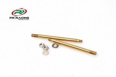 Optiondelar. PR SB401-R