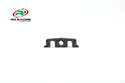 "Carpet" Narrow S1V3FM Carbon Fiber RR Hanger Spacer 3mm PR Racing