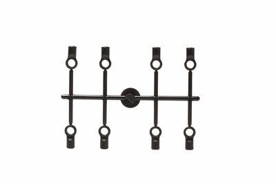 Rod End 3x4.85x13.75mm (8 st) PR SB401-R