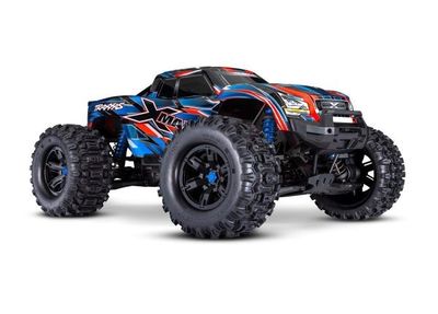 Traxxas X-Maxx Reservdelar