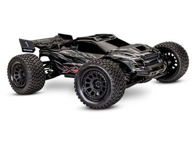 Traxxas XRT Reservdelar