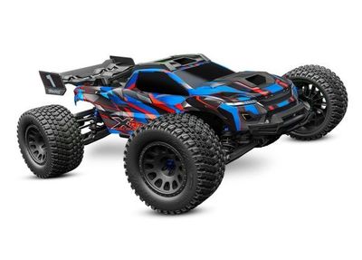 Traxxas XRT Ultimate Reservdelar