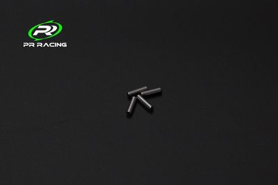 Pin - 2 x 7.8mm (4pcs) PR Racing