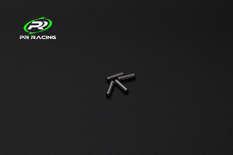 Pin - 2 x 7.8mm (4pcs) PR Racing