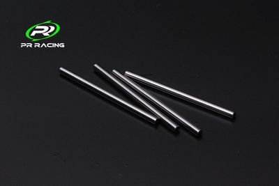Pin - 3 x 52mm (4pcs) PR Racing
