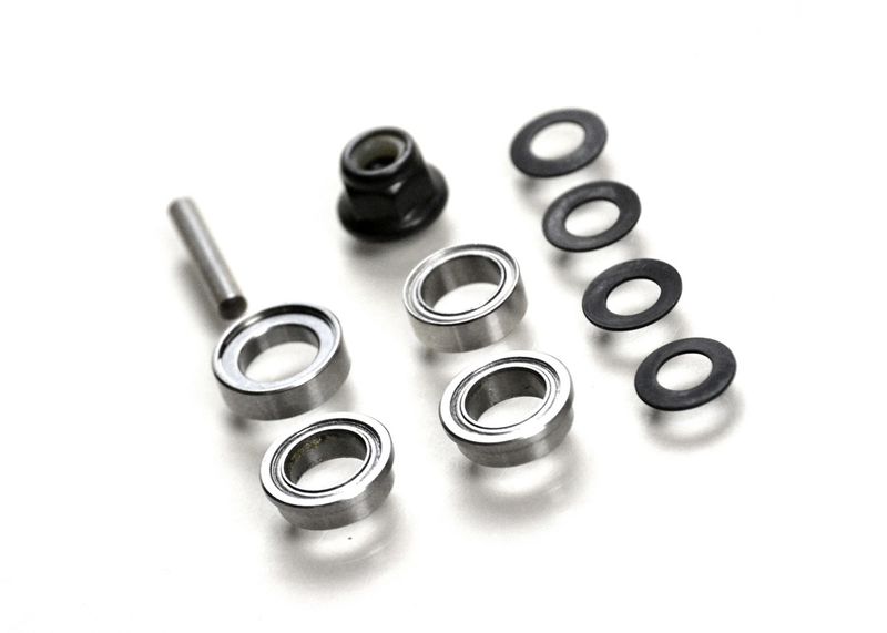 80893 Ball Diff Internals F1 Ultra