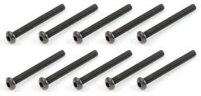 Screw B/H 3x36mm. 10 st.