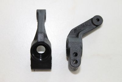 Hubbar Bakre Slash 2wd/Stampede 2wd/Rustler RPM