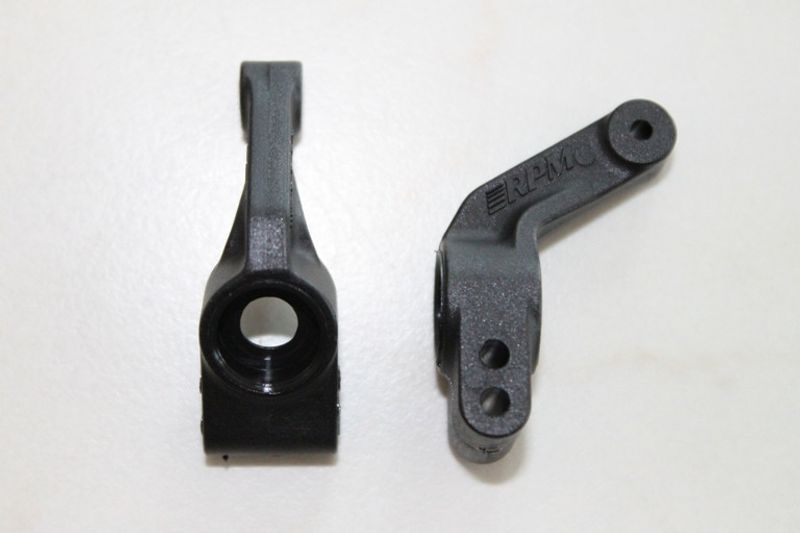 Hubbar Bakre Slash 2wd/Stampede 2wd/Rustler RPM