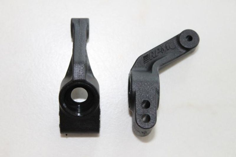 Hubbar Bakre Slash 2wd/Stampede 2wd/Rustler RPM