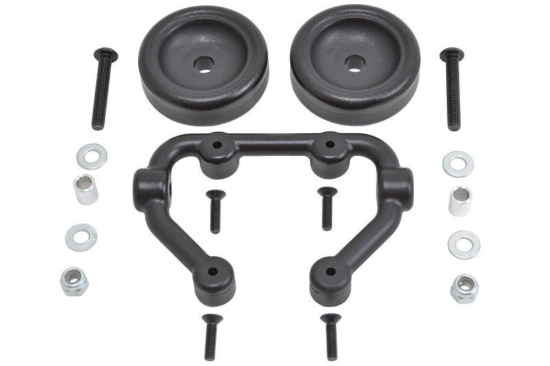 Wheelie Bar Lågprofil X-Maxx RPM