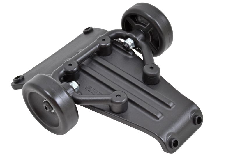 Rear Bumper Mount X-Maxx RPM