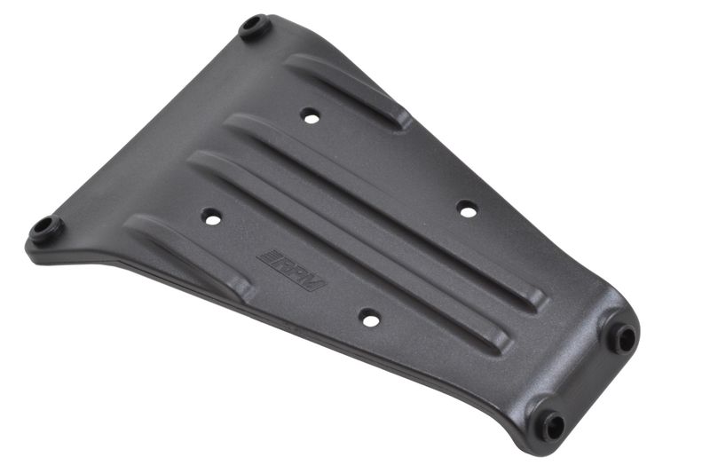 Rear Bumper Mount X-Maxx RPM