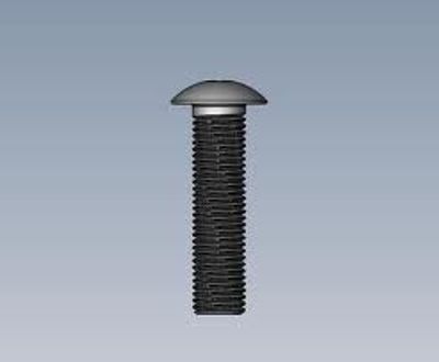 Skruvar. brickor. muttrar Intech ERSC-10