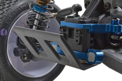 Bumper Bakre Ass B6/B6D RPM