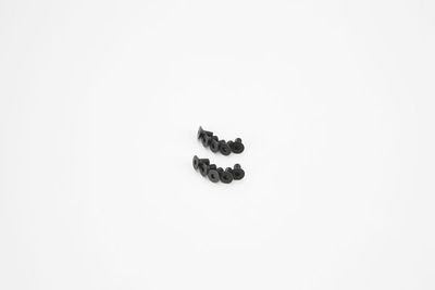 Kyosho 1-S33006H – Försänkta insexskruvar M3×6 mm, 10 st