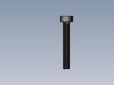 Cap Head Screw 3x20 (10 st).