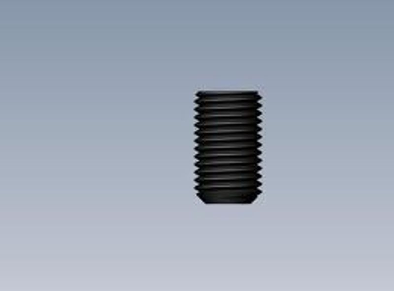 Stoppskruv 3x5 (20 st) Thunder Innovation