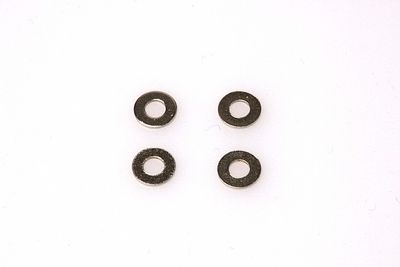 Skruv. Brickor. O-ring PR SB401-R