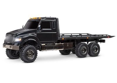 Traxxas TRX-6 Flatbed Hauler Reservdelar