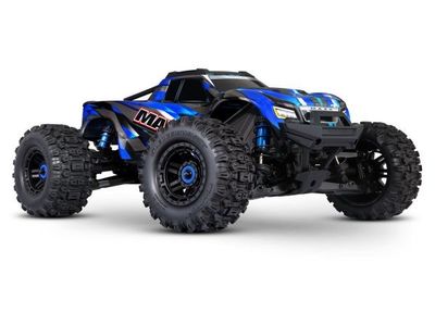 Traxxas Maxx Reservdelar
