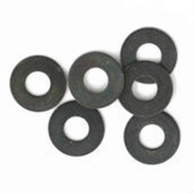 Brickor 3x6x0.5. 6 st.