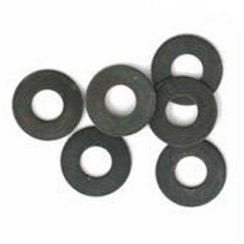 Brickor 3x6x0.5. 6 st.