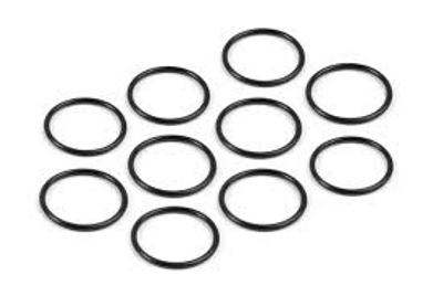 O-Ring 12x0.1mm. Xray XB4