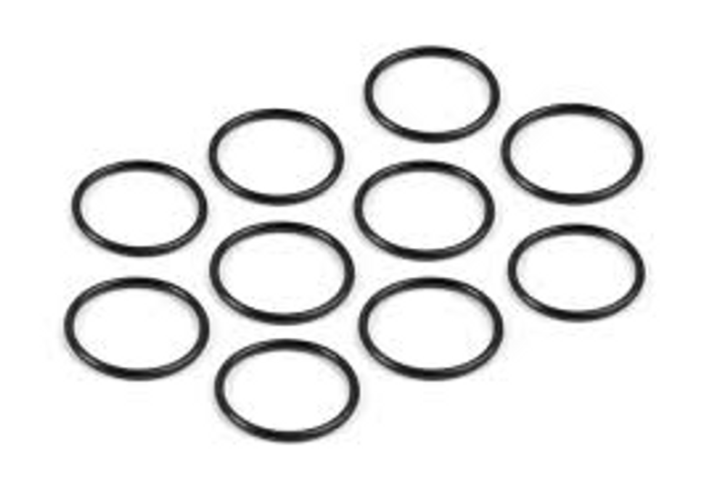 O-Ring 12x0.1mm. Xray XB4
