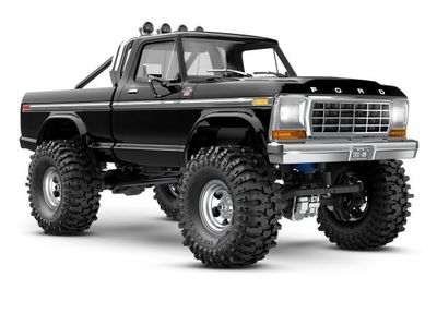 Traxxas TRX-4M Ford F-150 High Trail Edition Reservdelar