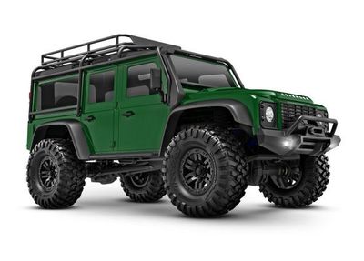 Traxxas TRX-4M Land Rover Defender Reservdelar