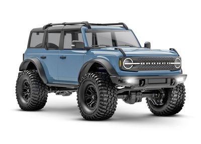 Traxxas TRX-4M Ford Bronco Reservdelar