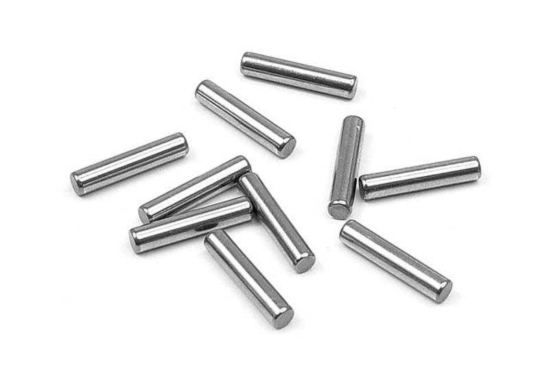 Pinne 2x11.6mm.