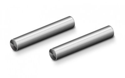 Pinne Titan 3x20mm