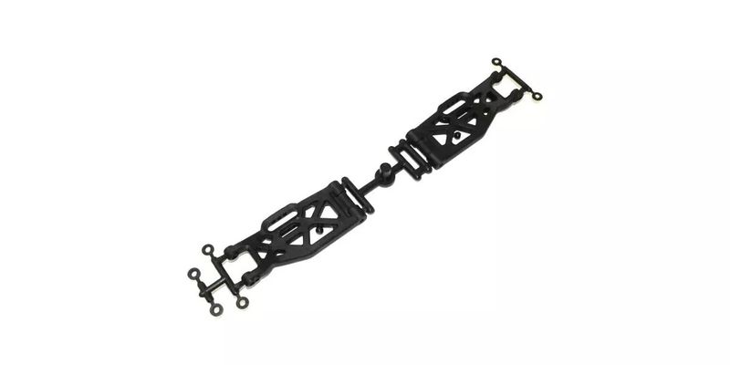 Kyosho LA429 – Främre bärarmssats