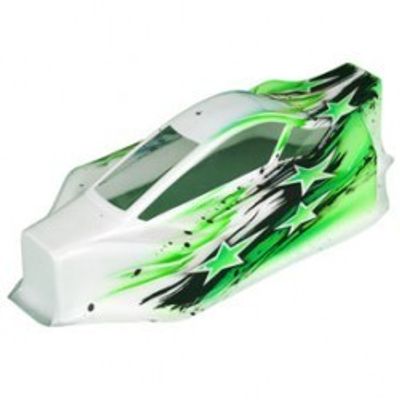 Chassie. Kaross Hobbytech BX10